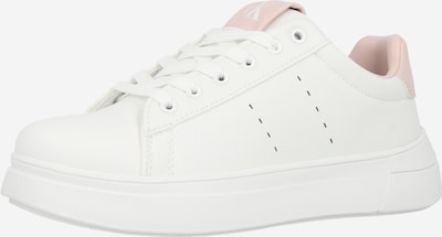 Calvin Klein Jeans Tennarit 'ANNIE' värissä pastellinpinkki / valkoinen, Tuotenäkymä