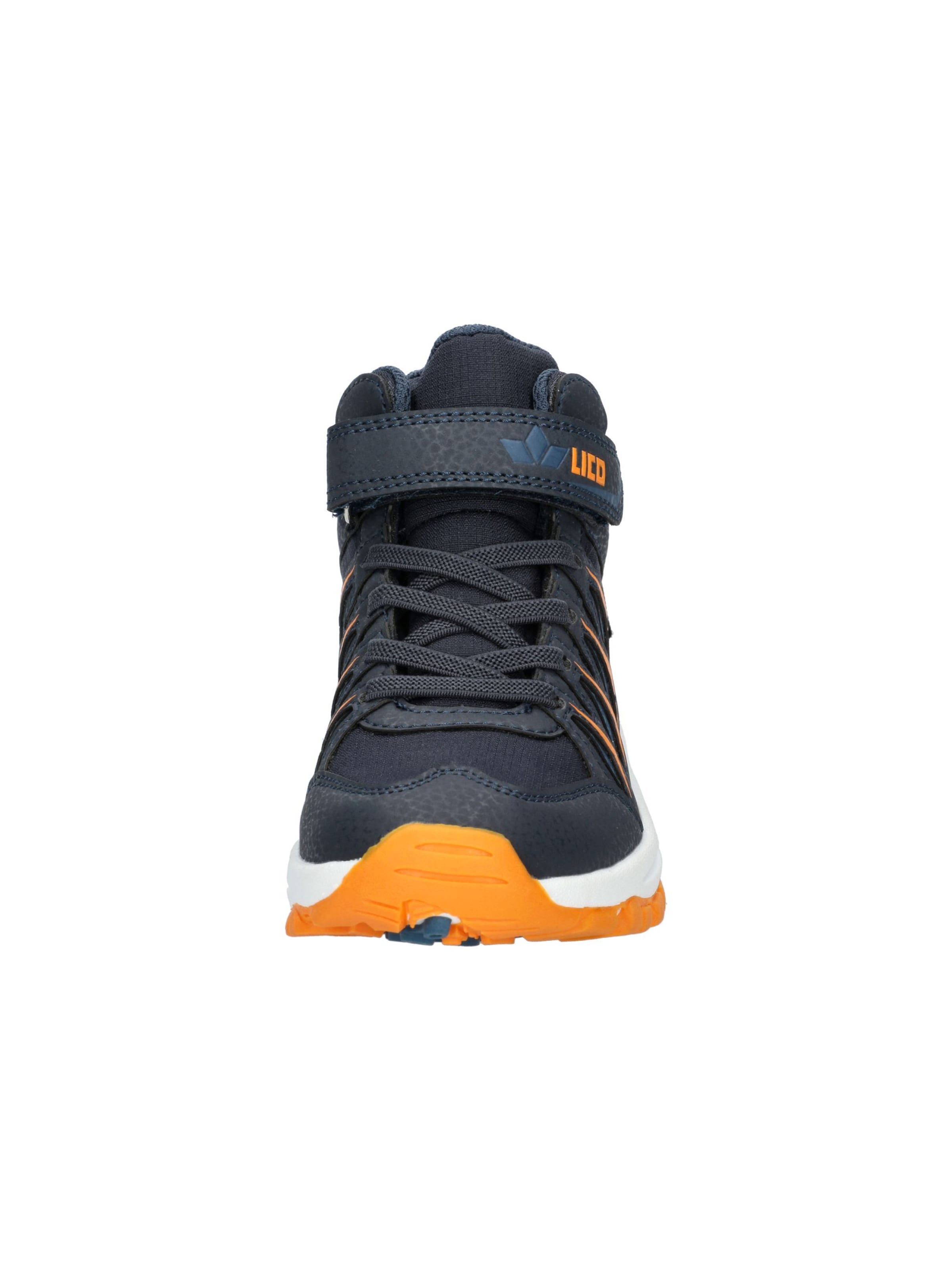 LICO Snow boots 'Sines VS' in Blue