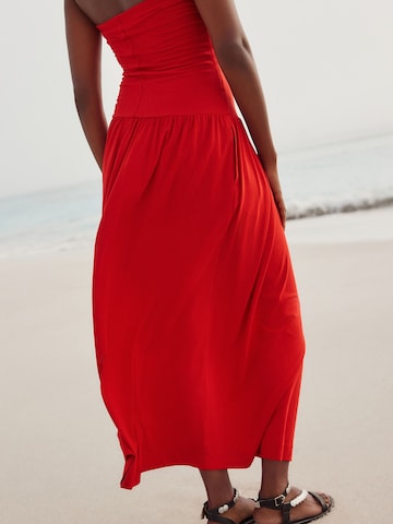 Next Jurk in Rood