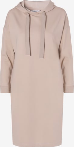 TATUUM Dress 'Pinto' in Beige: front