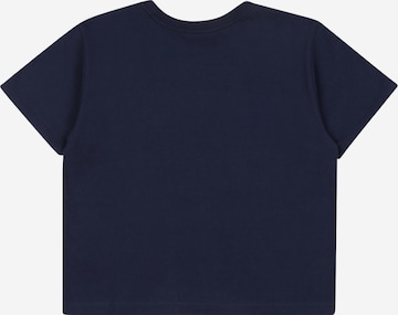 Polo Ralph Lauren T-Shirt in Blau