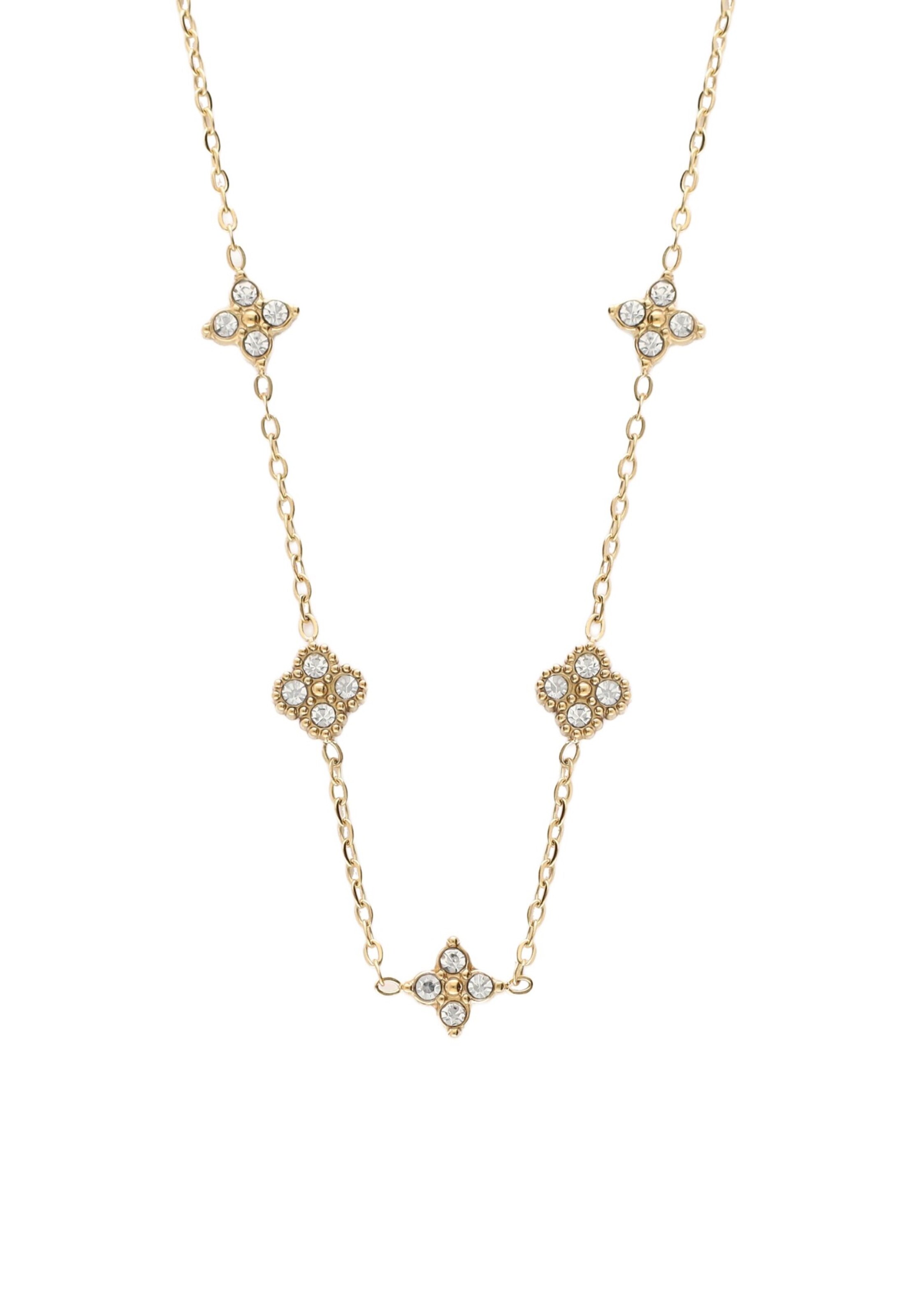 Chaîne My Jewellery en or