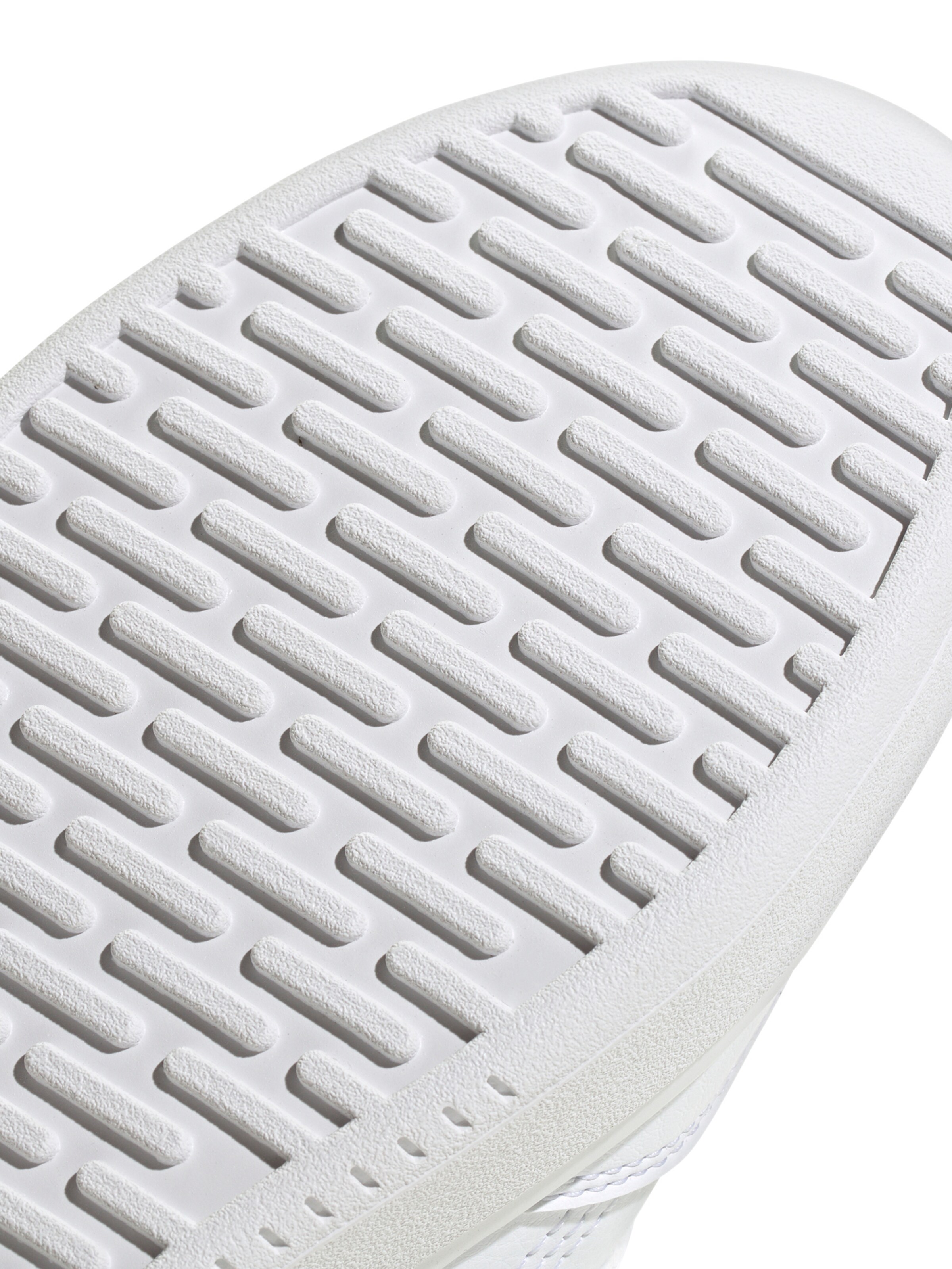 ADIDAS SPORTSWEAR - Sapatilhas baixas 'PARK ST 2.0' em branco