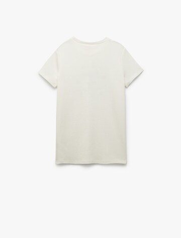 Koton Shirt in Beige