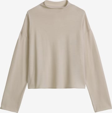 Marc O'Polo Pullover in Beige: Vorderseite