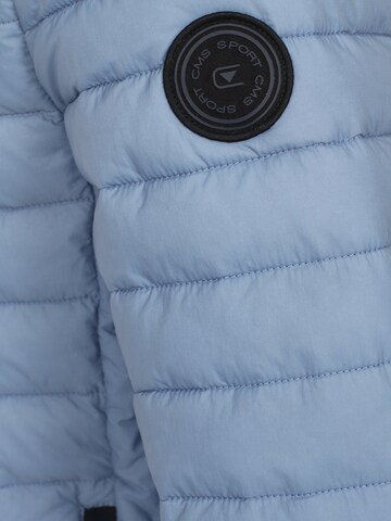 CASAMODA Winterjacke in Blau