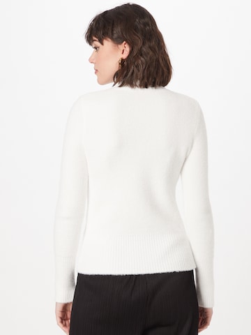 GUESS Sweater 'Marion' in White