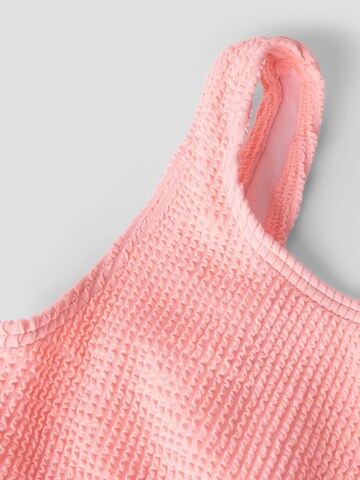 NAME IT Badpak in Roze