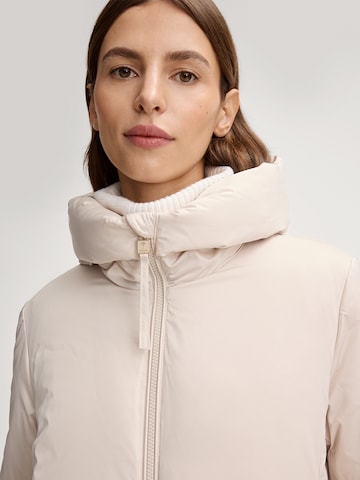 Manteau d’hiver 'Carmen' JOOP! en beige