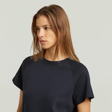 G-STAR T-Shirt in Blau