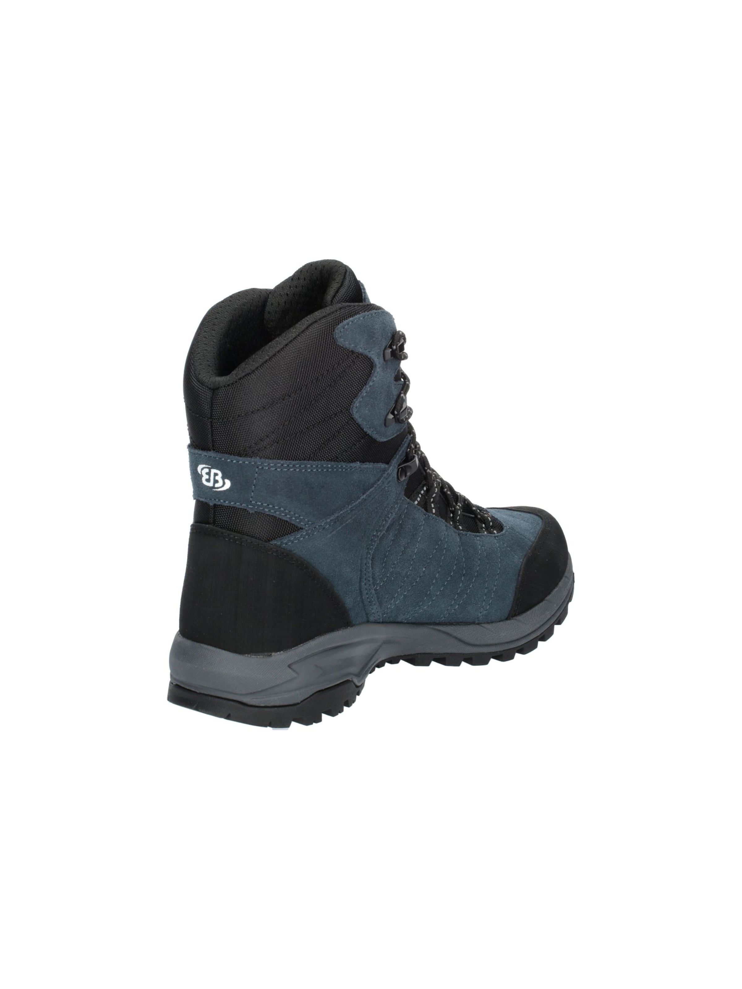 Brütting Snow Boots 'Tormenta' in Blue
