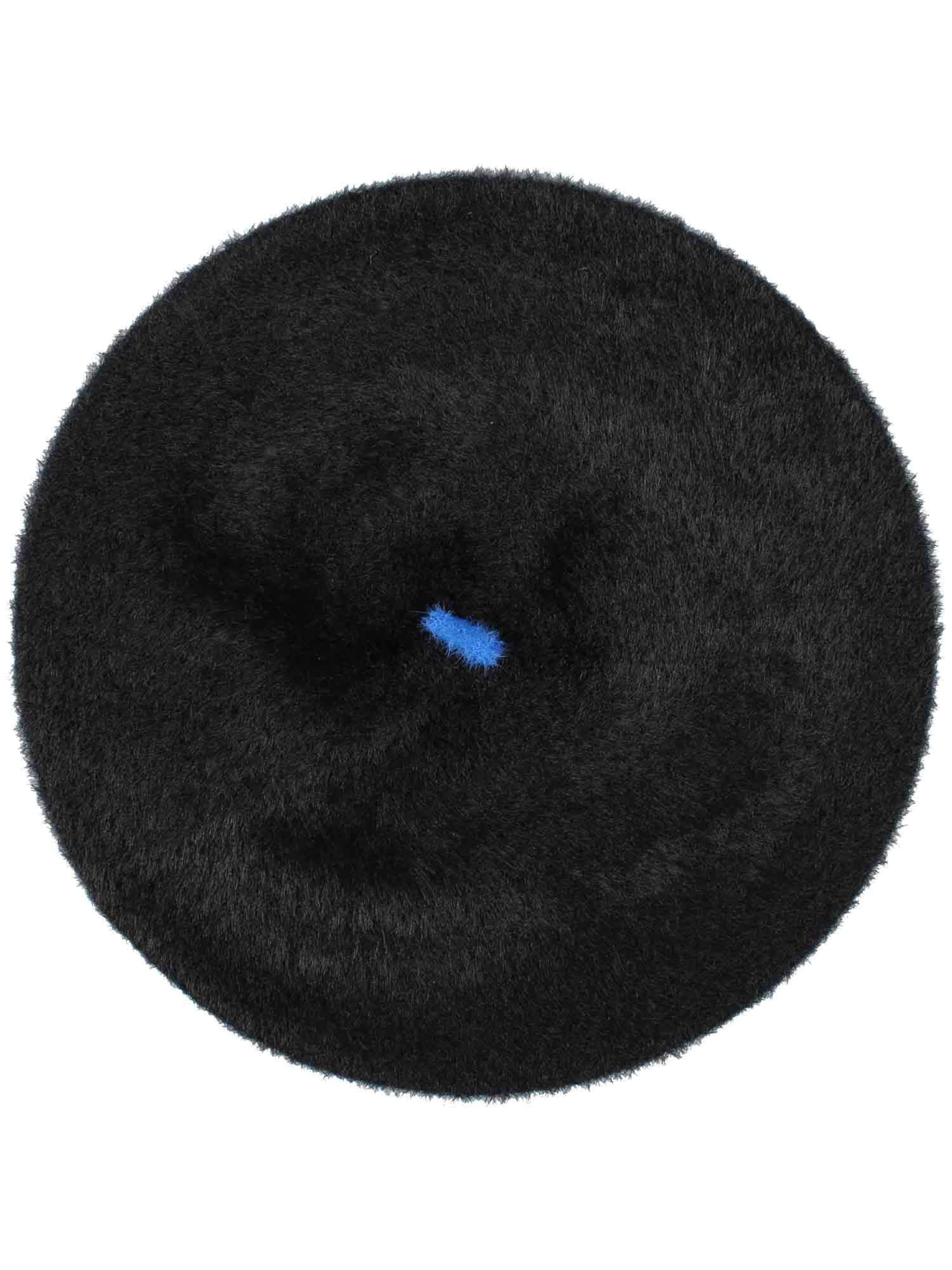 FRAAS Beanie in Black