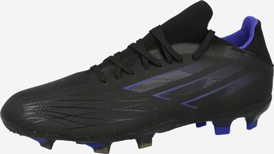 ADIDAS PERFORMANCE Soccer Cleats 'Speedflow.2' in Purple / Black, Item view
