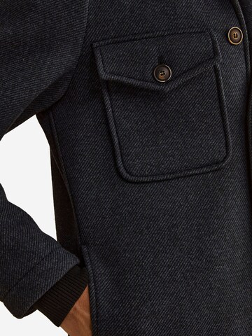 Veste d’hiver Il Lanificio en bleu