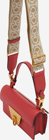 Coccinelle Handbag 'NICO' in Red: front