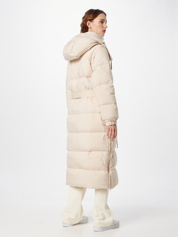 Manteau d’hiver IVY OAK en beige