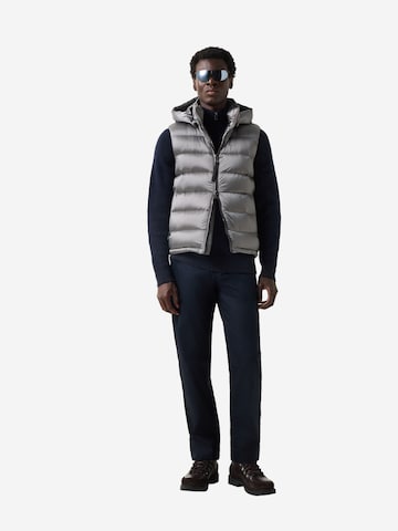 BOGNER Sweater 'Dwayne' in Blue: front