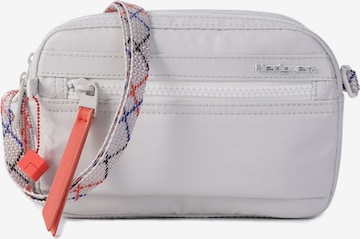 Hedgren Crossbody Bag 'Maia ' in Silver: front