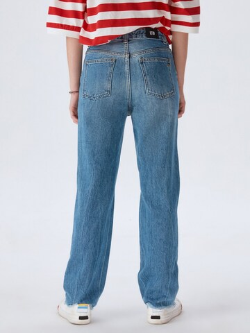 LTB Regular Jeans 'Oliva G' in Blue