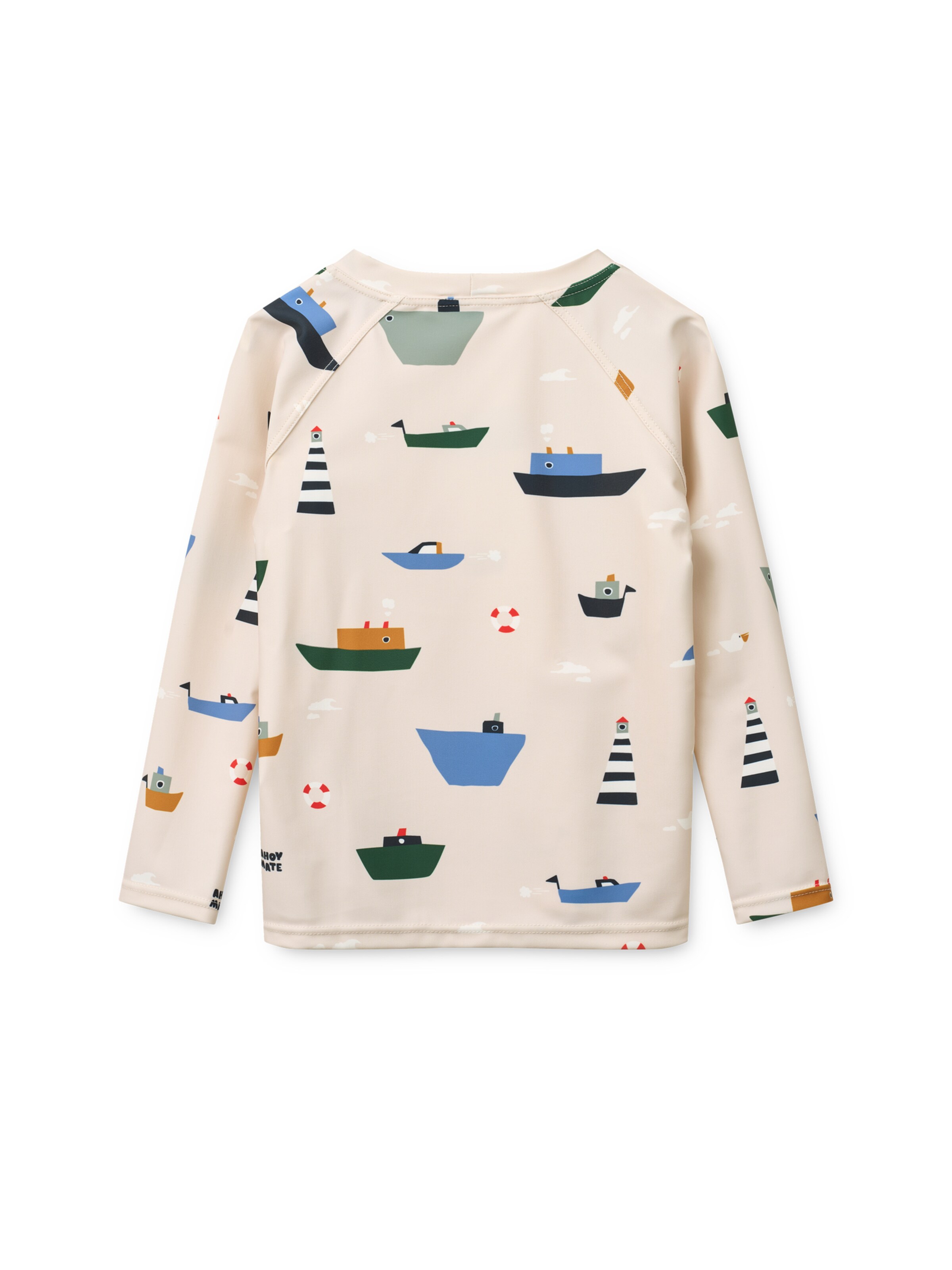 Liewood UV-skydd 'Noah' i beige