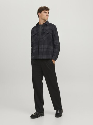 JACK & JONES Regular fit Ing 'ROY' - szürke