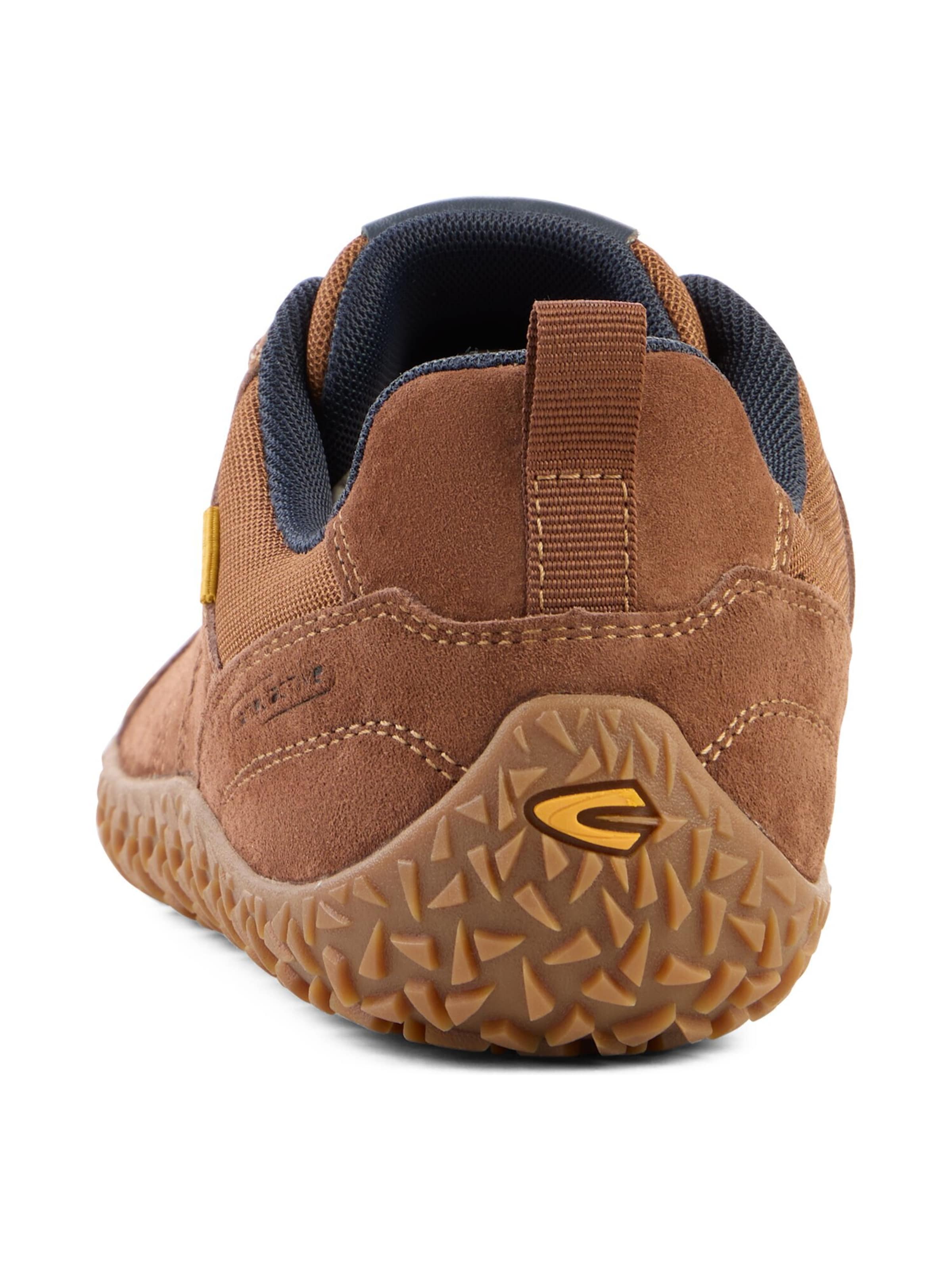 CAMEL ACTIVE Sneakers laag in Bruin