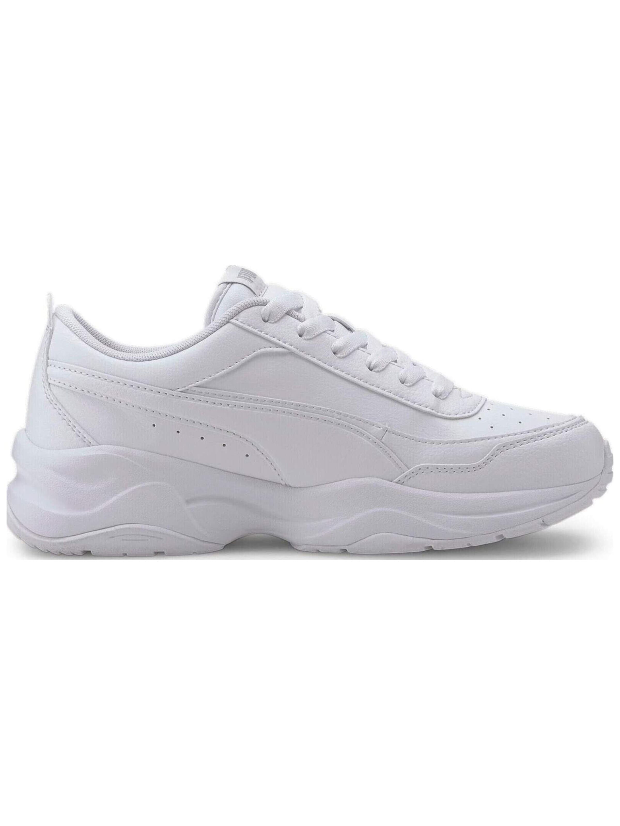 Sneaker bassa 'Puma Cilia Mode' di PUMA in bianco