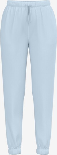 Pantaloni 'RUSTIE' VILA pe albastru deschis, Vizualizare produs