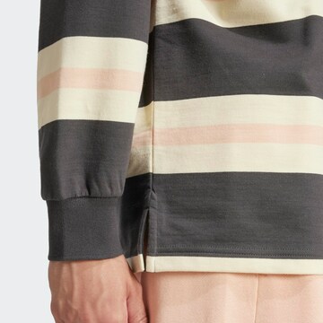 T-Shirt fonctionnel 'adidas x Rise' ADIDAS SPORTSWEAR en mélange de couleurs