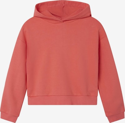 NAME IT Sweatshirt in rot, Produktansicht