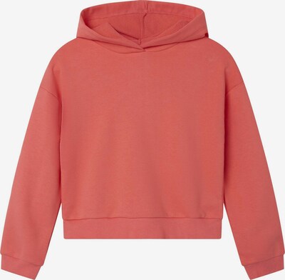 NAME IT Sweat-shirt en rouge, Vue avec produit