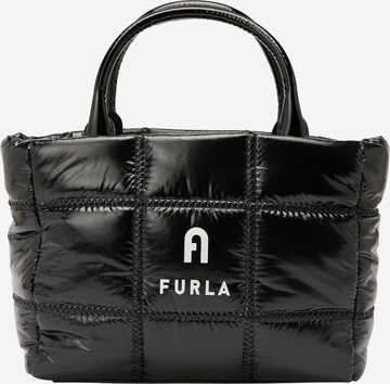 FURLA Kézitáska 'OPPORTUNITY' - fekete