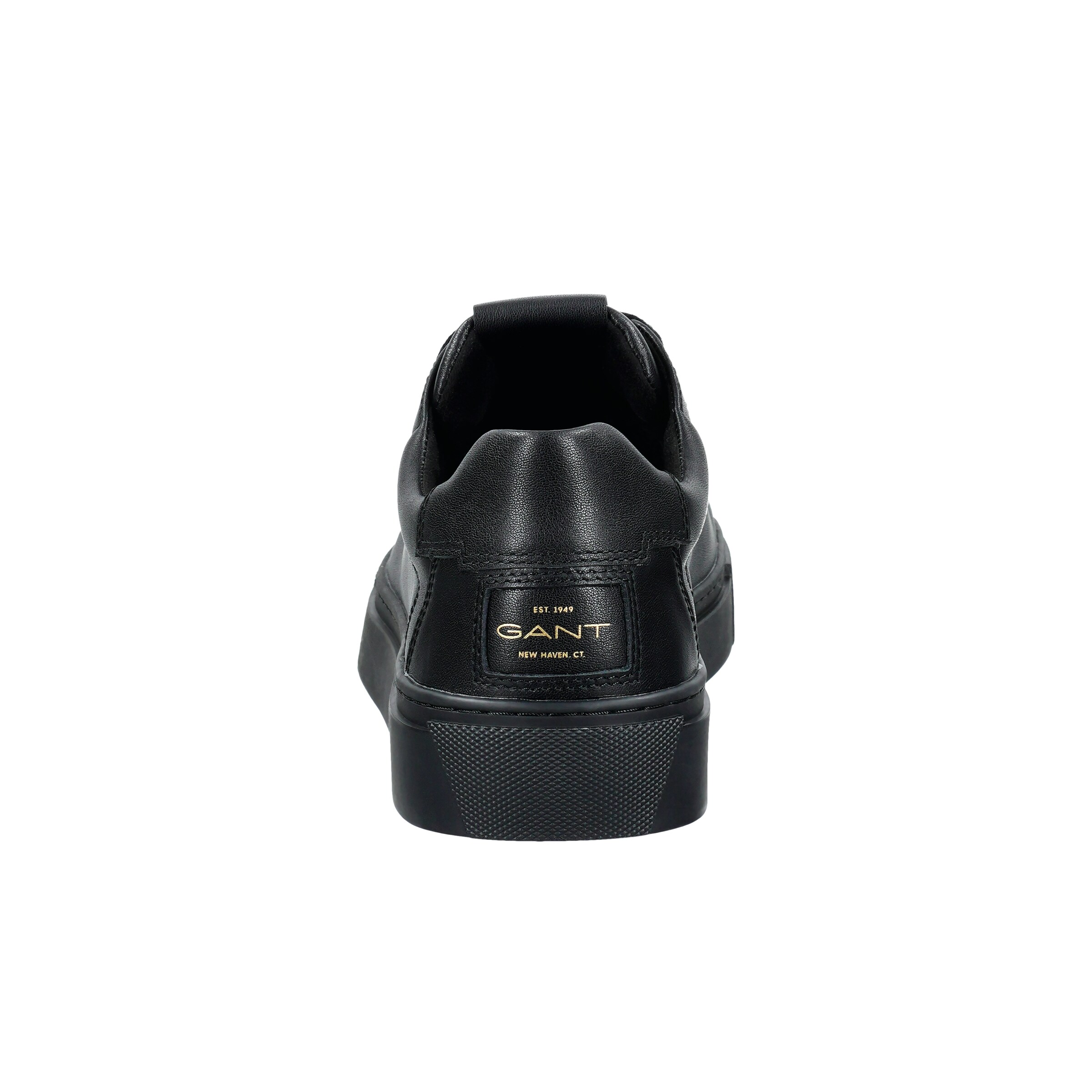 Sneaker bassa 'McJulien' di GANT in nero