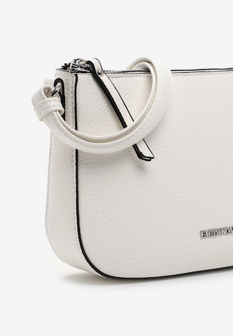 Emily & Noah Crossbody Bag 'Ella' in White