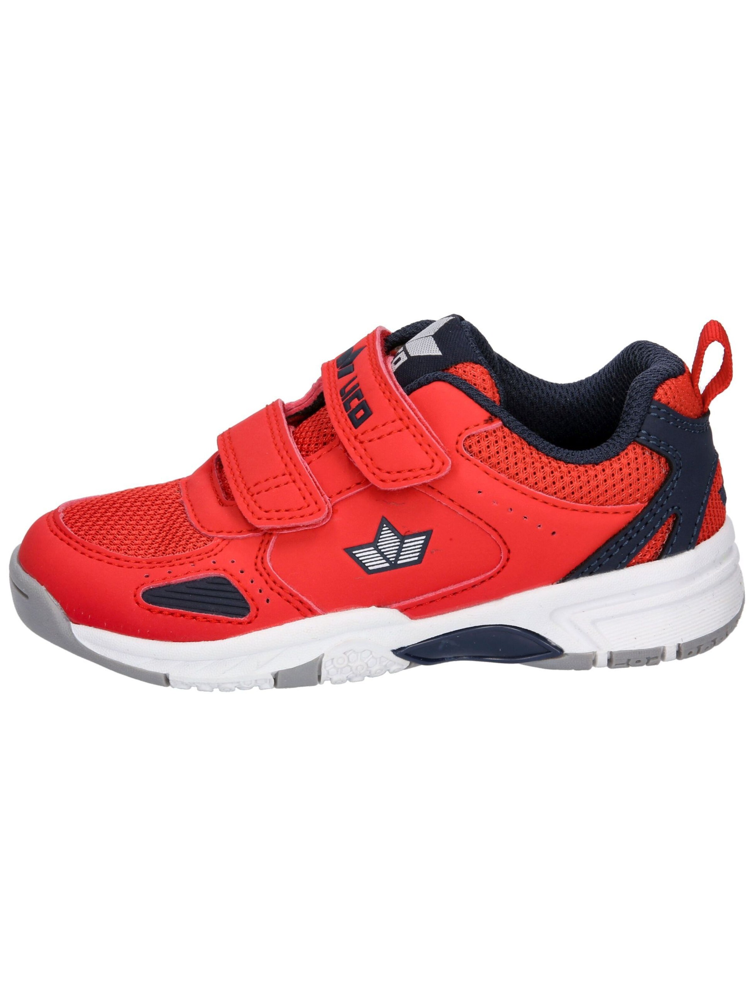 LICO Sneakers in Red
