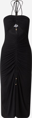 AMY LYNN Dress 'Vega' in Black: front