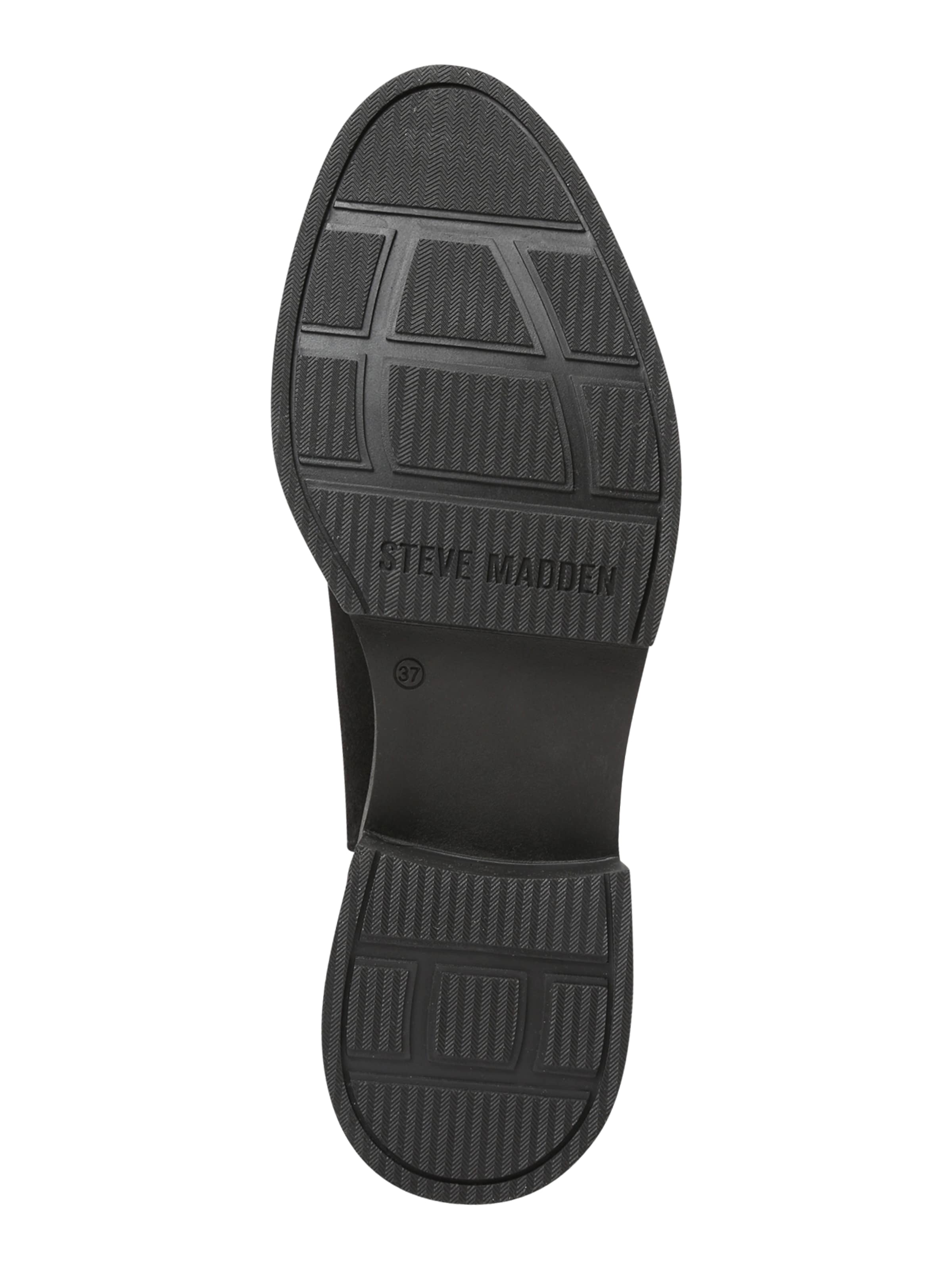 STEVE MADDEN Boot 'MERLE' in Black