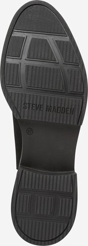 STEVE MADDEN Μπότες 'MERLE' σε μαύρο