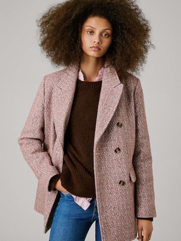 Pepe Jeans Blazers 'SALOME' in Roze