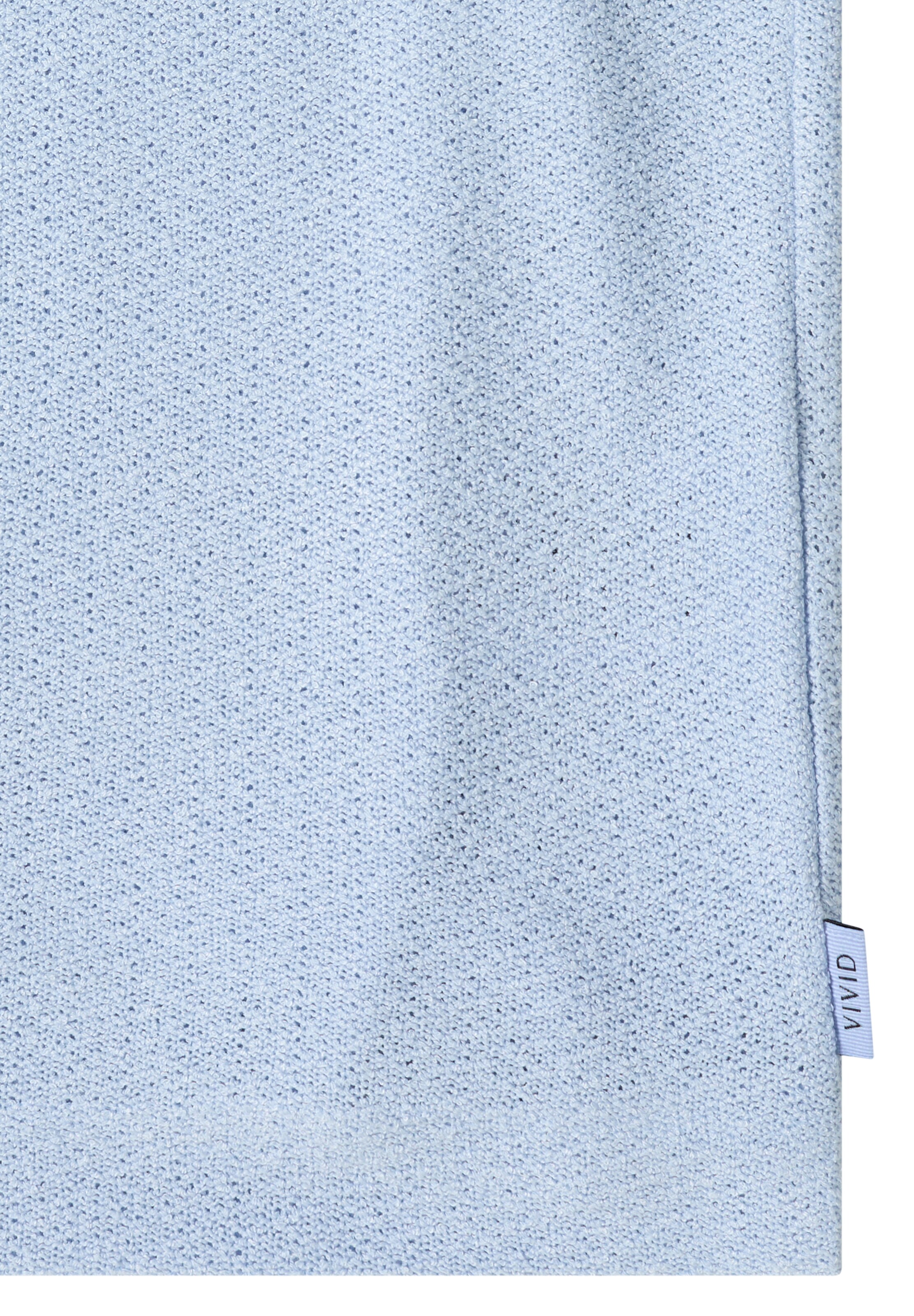 CECIL Pullover in Blau