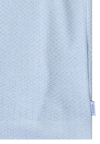 CECIL Sweatshirt in Blau