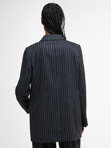 Barbour - Blazer 'Antonia' en gris