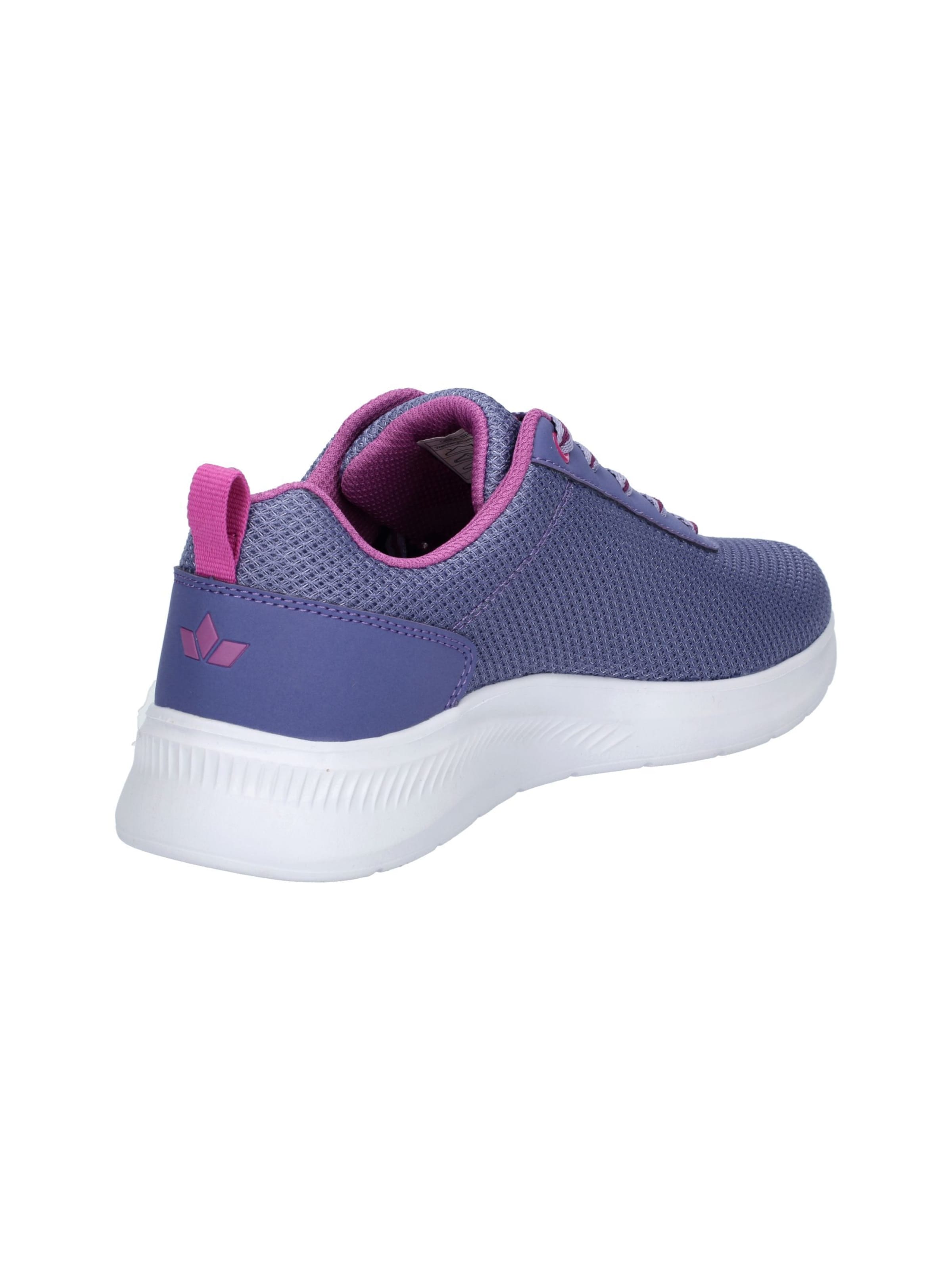 LICO Sneaker in Lila
