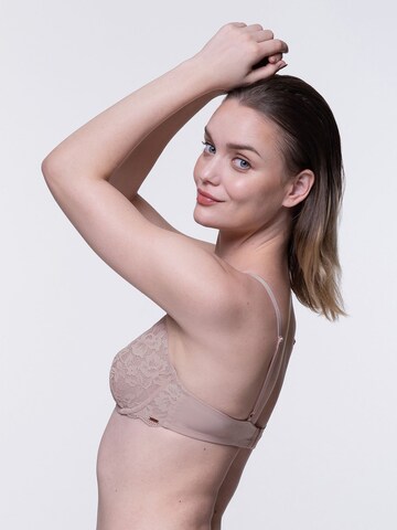 Dorina Bra 'Rosa 2er Pack' in Mixed colors