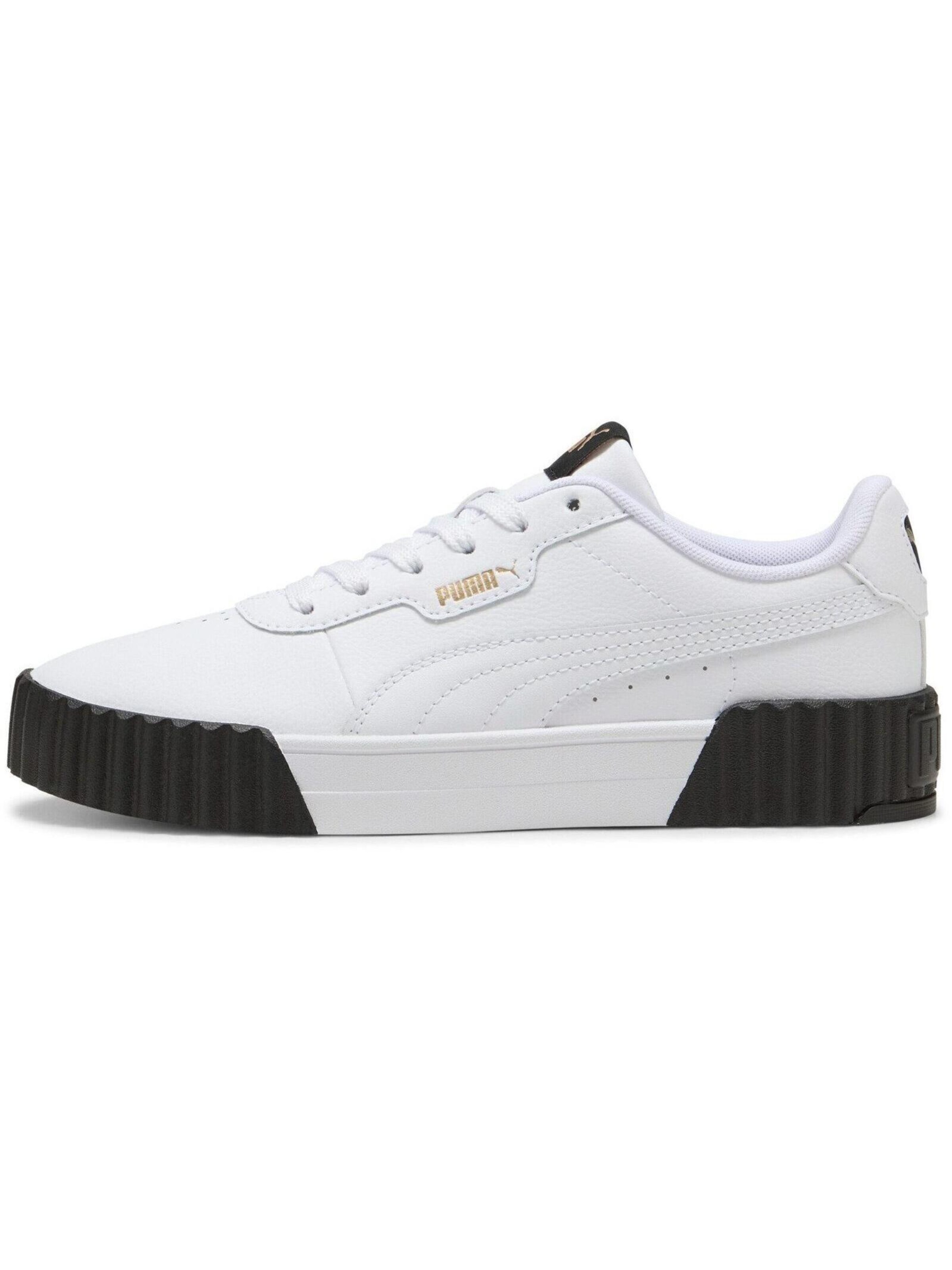 Scarpa sportiva 'Puma Carina 3.0' in 39 PUMA di colore bianco, Visualizzazione prodotti