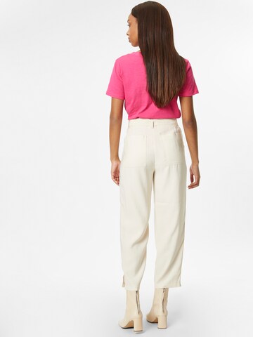 regular Pantaloni di TAIFUN in beige