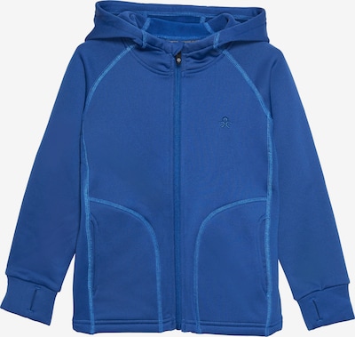 COLOR KIDS Between-Season Jacket in marine blue / Dark blue, Item view