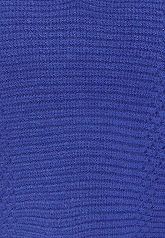 aleva Sweater in Blue