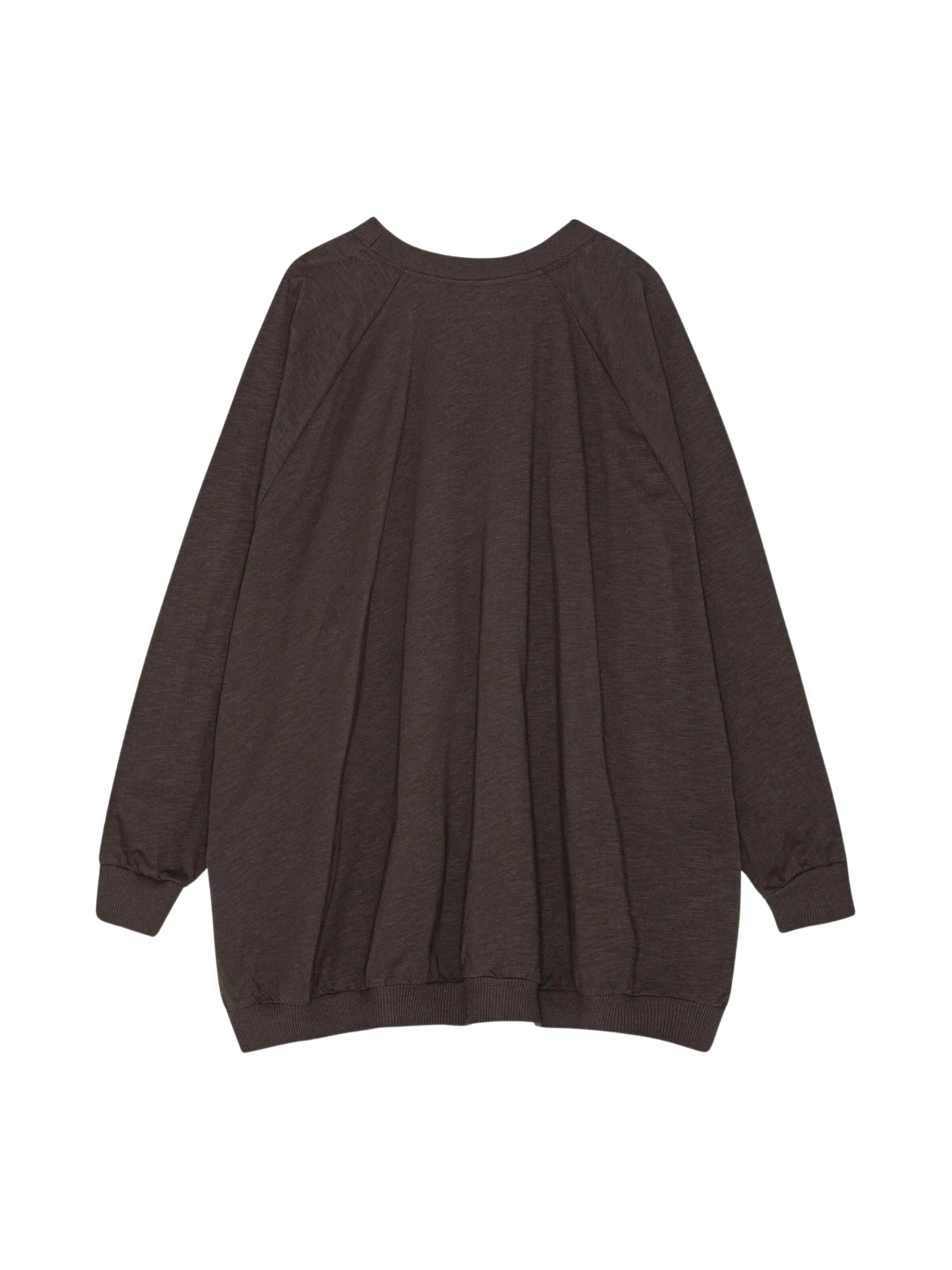 moshi moshi mind Sweater 'November' in Brown