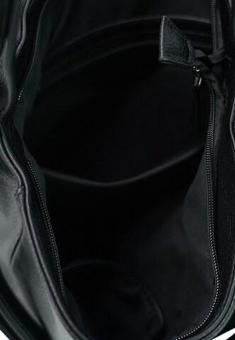 HARPA Tasche 'BELVA' in Schwarz